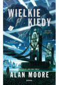 Długi Londyn Tom 1 Wielkie Kiedy