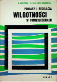 Pomiary i regulacja wilgotności w pomieszczeniach