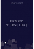 Ekonomia w jednej lekcji