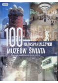 100 najwspanialszych muzeów świata