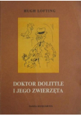 Doktor Dolittle i jego zwierzęta