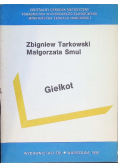 Giełkot