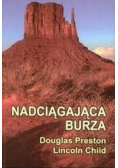 Nadciągająca burza
