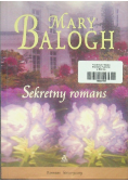 Sekretny romans