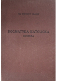 Dogmatyka katolicka synteza
