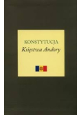 Konstytucja Księstwa Andory