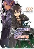 Sword Art Online Progressive #2