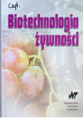 Biotechnologia żywności