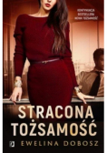Stracona tożsamość