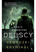 Szwedzki kryminał