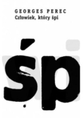 Człowiek, który śpi