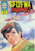 SP 139 WA zaginął