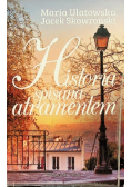 Historia spisana atramentem