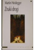 Znaki drogi