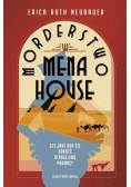 Morderstwo w Mena House