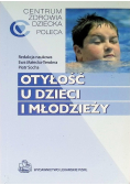Otyłość u dzieci i młodzieży