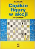 Ciężkie figury w szachach
