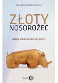 Złoty nosorożec Dzieje średniowiecznej Afryki