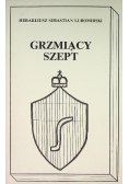 Grzmiący szept