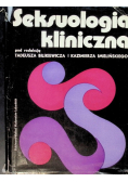 Seksuologia kliniczna