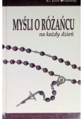 Myśli o Różańcu na każdy dzień