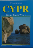 Cypr Wyspa Bogini Wenus
