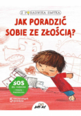 Z poradnika smyka Jak poradzić sobie ze złością?