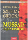 Szpiedzy Gideona