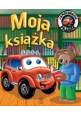 Samochodzik Franek Moja Książka