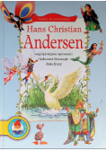 Andersen Baśnie do poczytania
