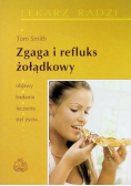 Zgaga i refluks żołądkowy