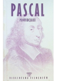 Pascal Prowincjałki