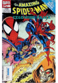 The Amazing Spider - Man Człowiek Pająk Nr 6 / 94