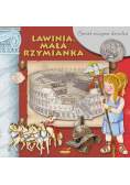 Lawina. Mała Rzymianka