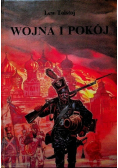 Kolekcja Hachette Tom 5 Wojna i pokój Tom 1
