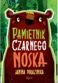 Pamiętnik Czarnego Noska