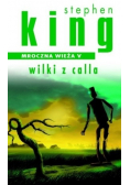 Mroczna wieża Tom V
