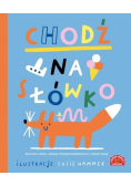 Chodź na słówko