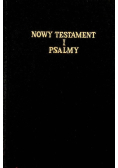 Nowy Testament i Psalmy