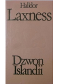 Dzwon Islandii