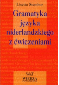 Gramatyka języka niderlandzkiego z ćwiczeniami