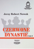 Czerwone dynastie Tom II