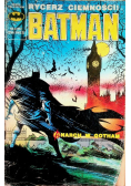 Batman Nr 4 / 91 Rycerz ciemności Anarch w Gotham