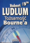 Tożsamość Bournea