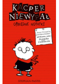 Kacper Niewypał. O!błędne notatki