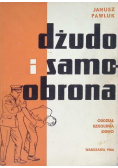 Dżudo i samoobrona