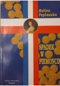 Spadek w Piemoncie