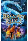 Brązowy klucz