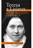 Teresa z Lisieux