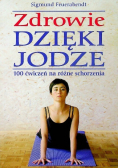 Zdrowie dzięki jodze